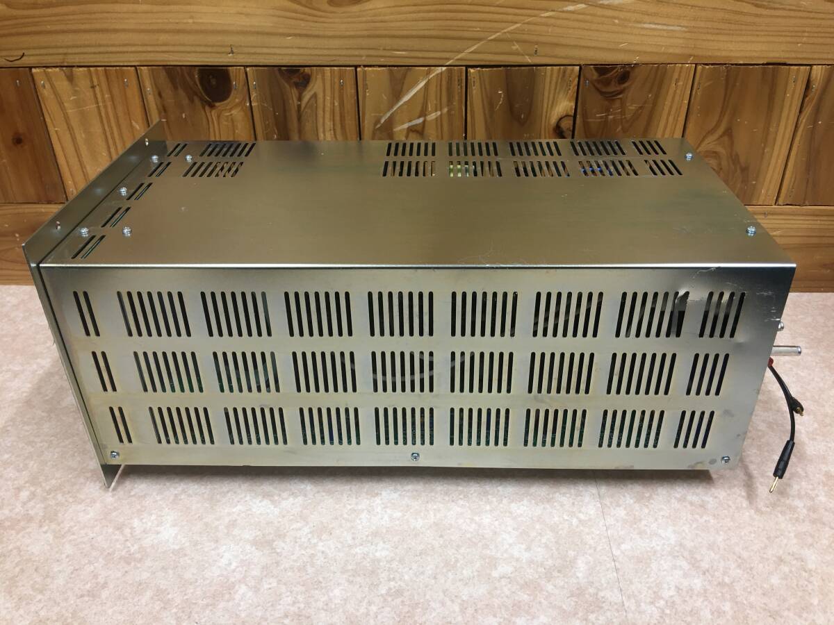 Agilent IPCU Ion Pump Controller 3CH (as-is) [w1239339255]