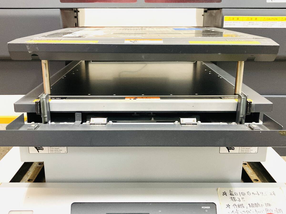 Mimaki UJF-3042HG UV Inkjet Printer (as-is) [n1239335598]