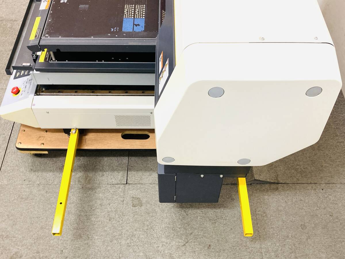 Mimaki UJF-3042HG UV Inkjet Printer (as-is) [n1239335598]