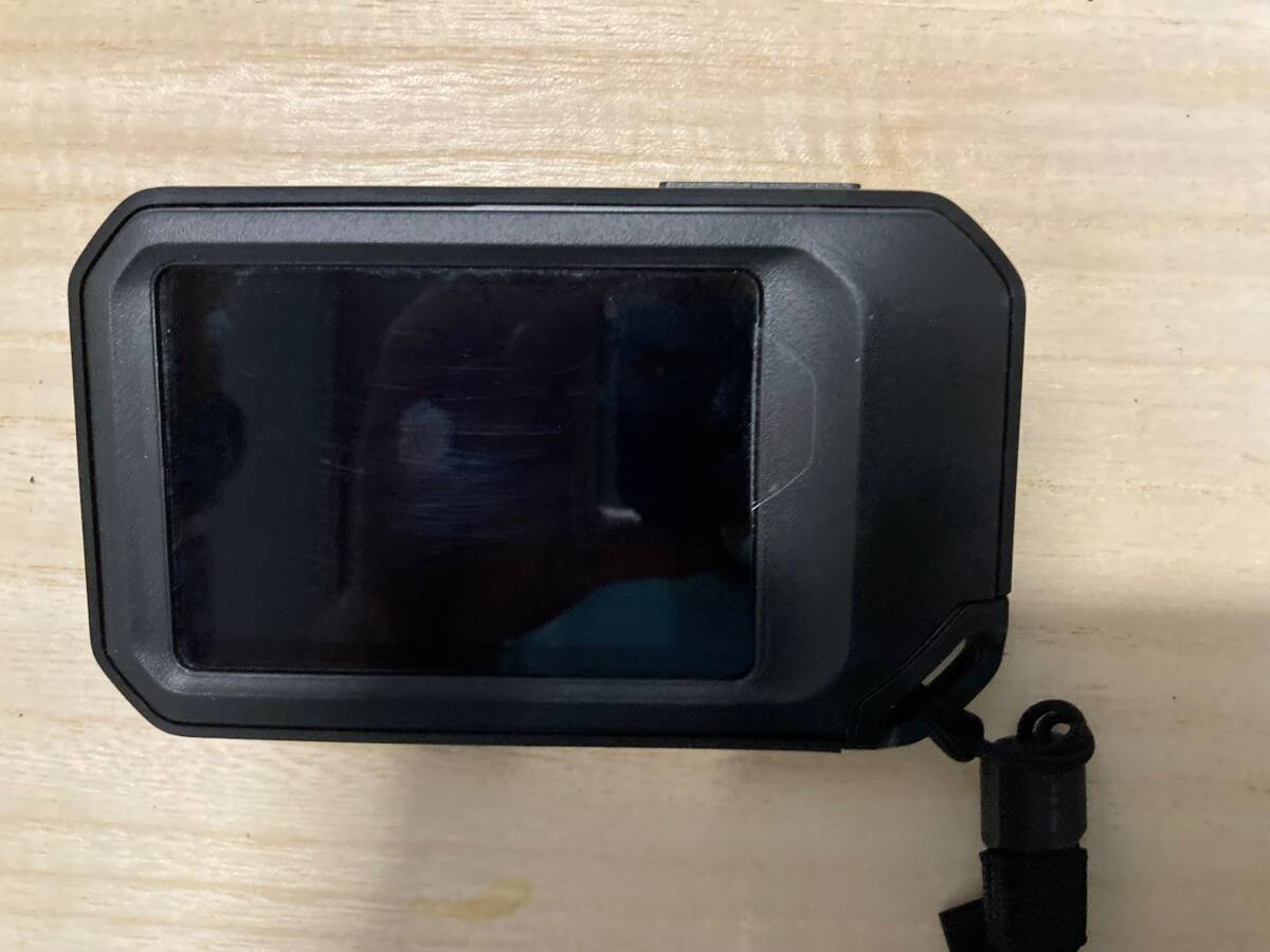FLIR C5 Compact Thermal Camera Wi-Fi with Accessories [r1239380750]