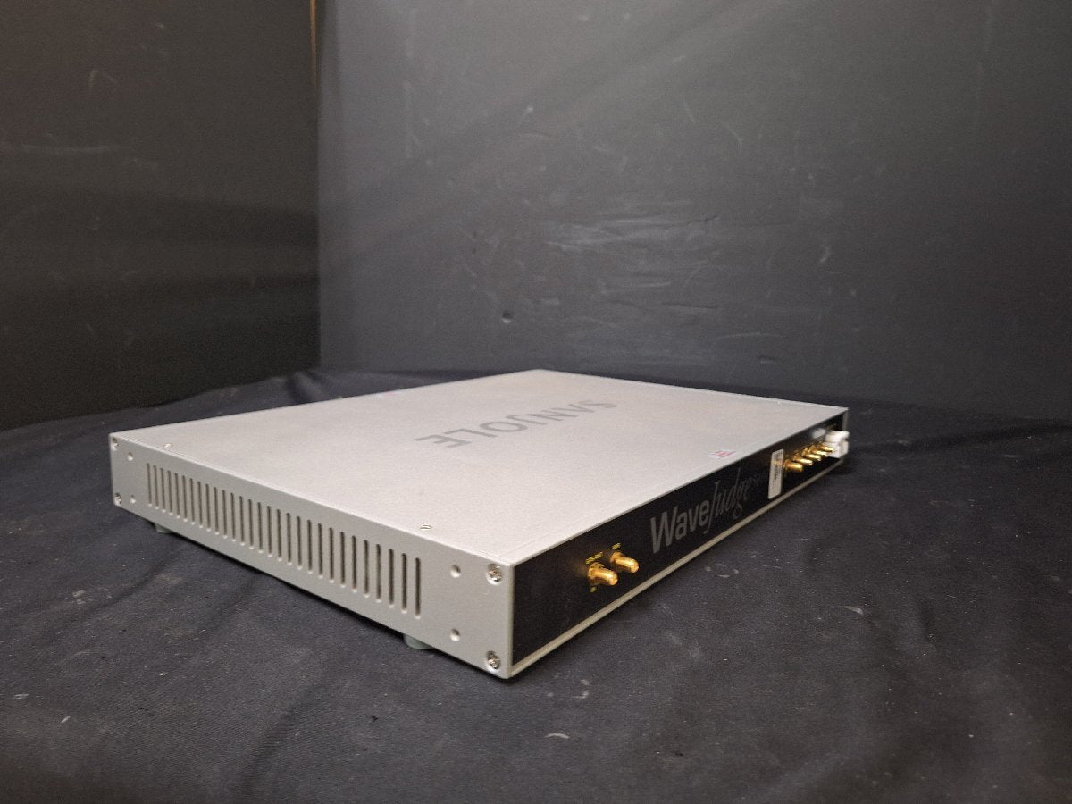 Keysight WaveJudge 5000A WJ5000A Wireless Analyzer Platform [1239482663]