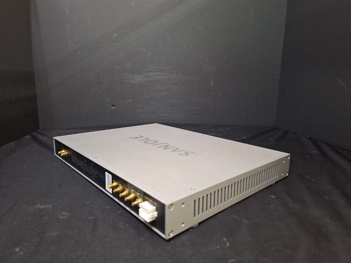 Keysight WaveJudge 5000A WJ5000A Wireless Analyzer Platform [1239482663]