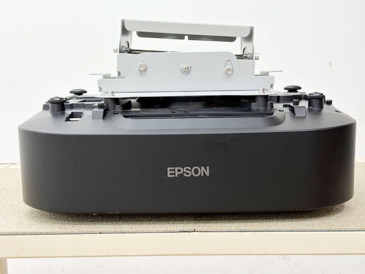 Epson EB-PU1008B 4K LCD Projector with ELPLU04 Lens and ELPMB67 Mount [j1239500756]