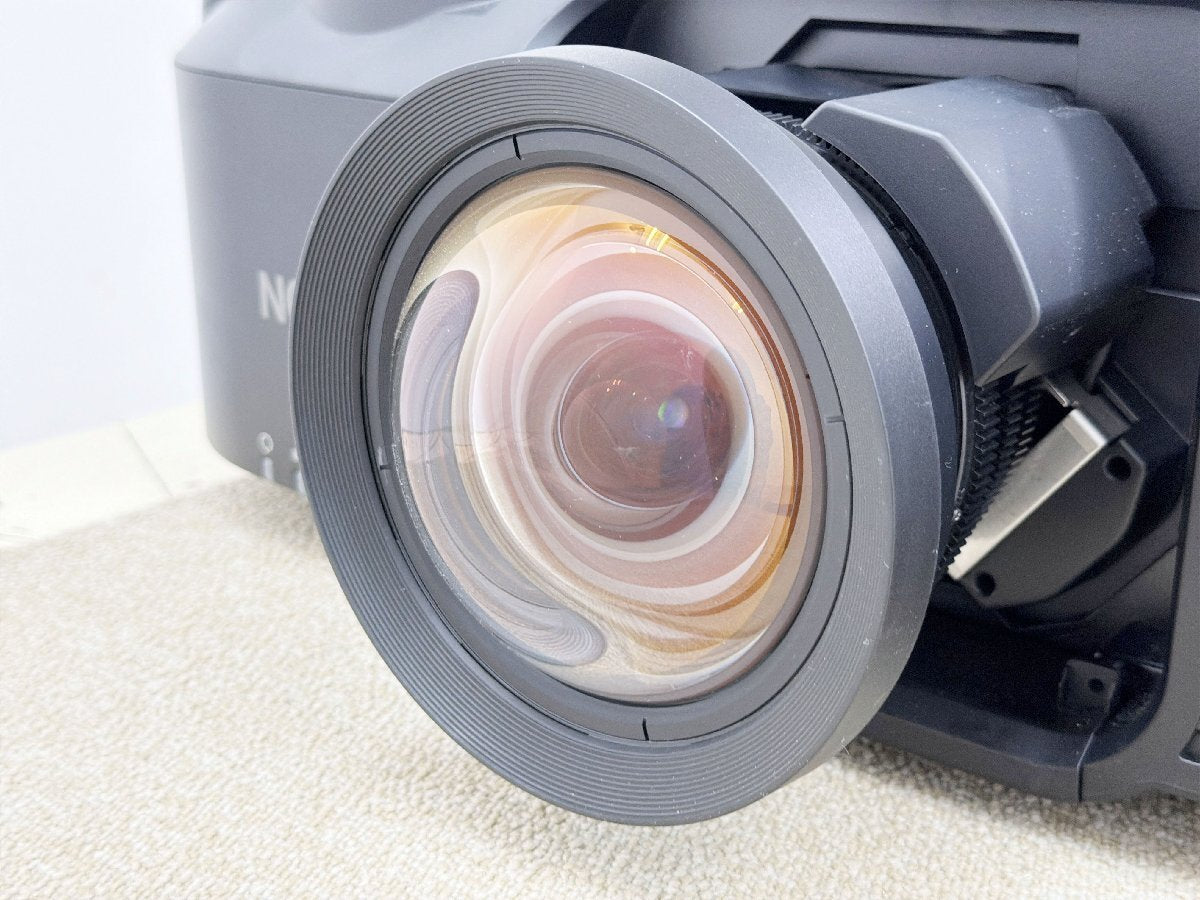 Epson EB-PU1008B 4K LCD Projector with ELPLU04 Lens and ELPMB67 Mount [j1239500756]
