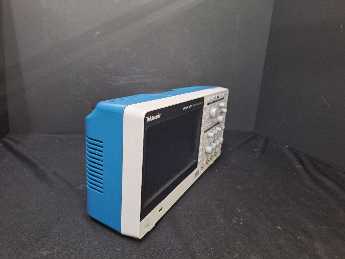 Tektronix TBS2204B Digital Oscilloscope 200MHz 4CH [r1239555548]