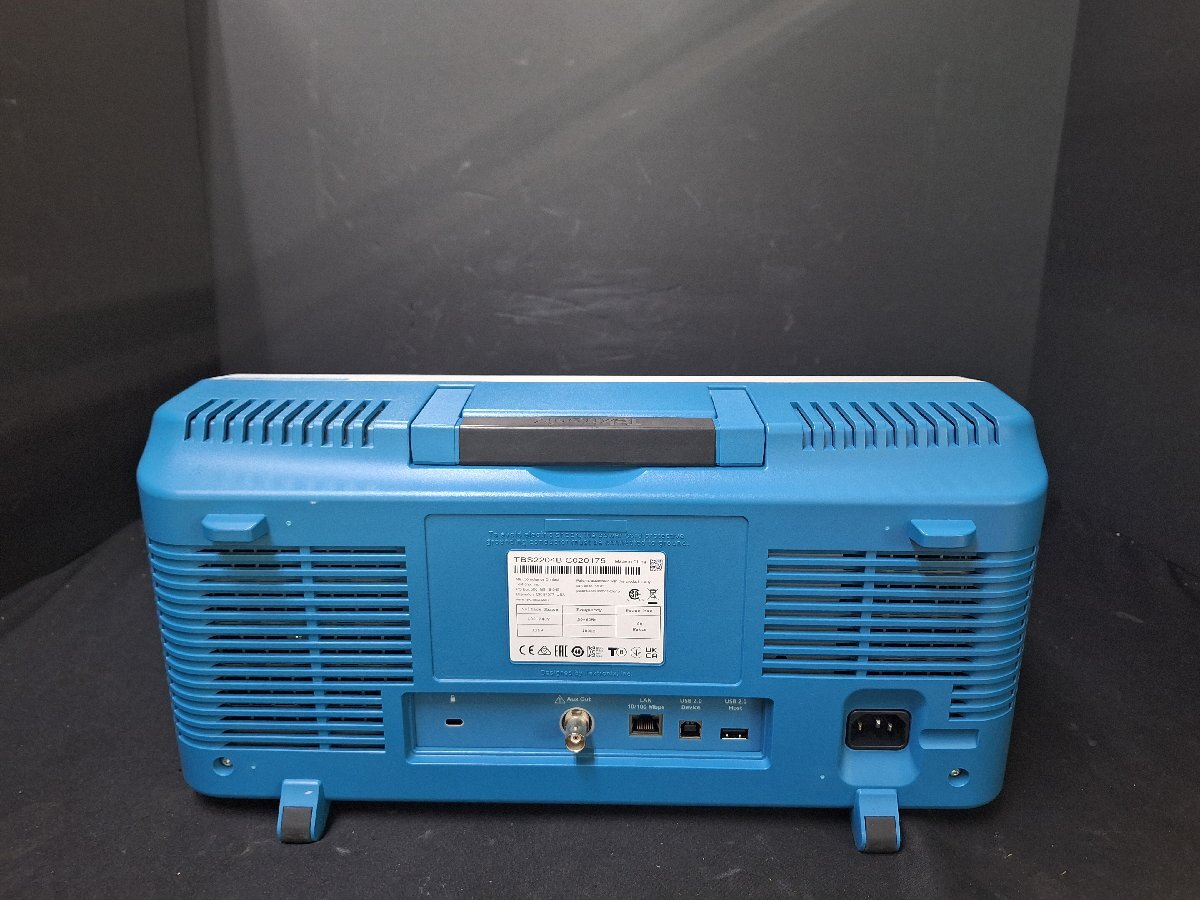 Tektronix TBS2204B Digital Oscilloscope 200MHz 4CH [r1239555548]