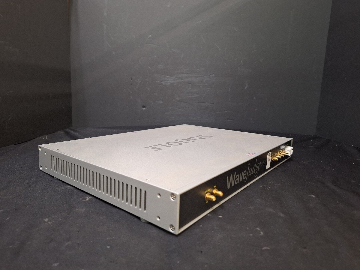 Keysight WaveJudge 5000A WJ5000A Wireless Analyzer Platform [s1239566531]