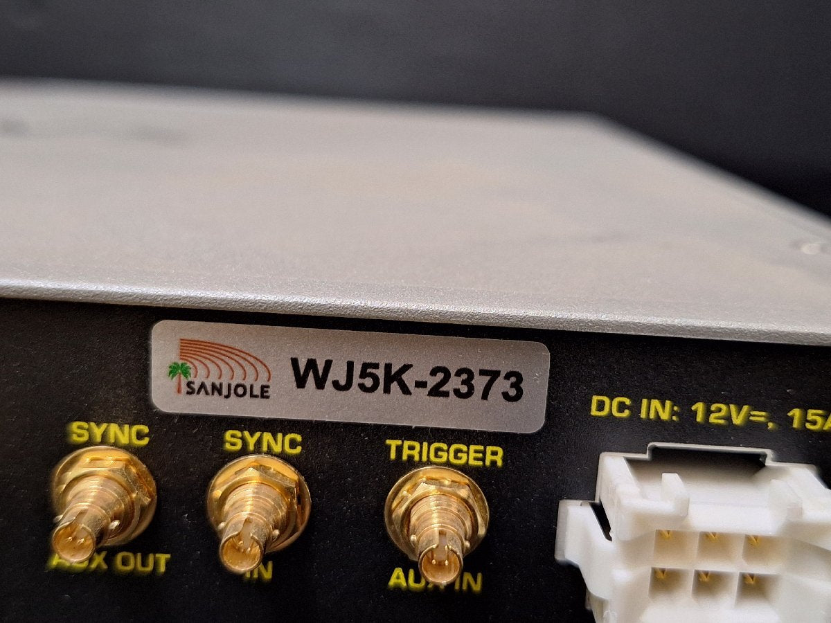 Keysight WaveJudge 5000A WJ5000A Wireless Analyzer Platform [s1239566531]