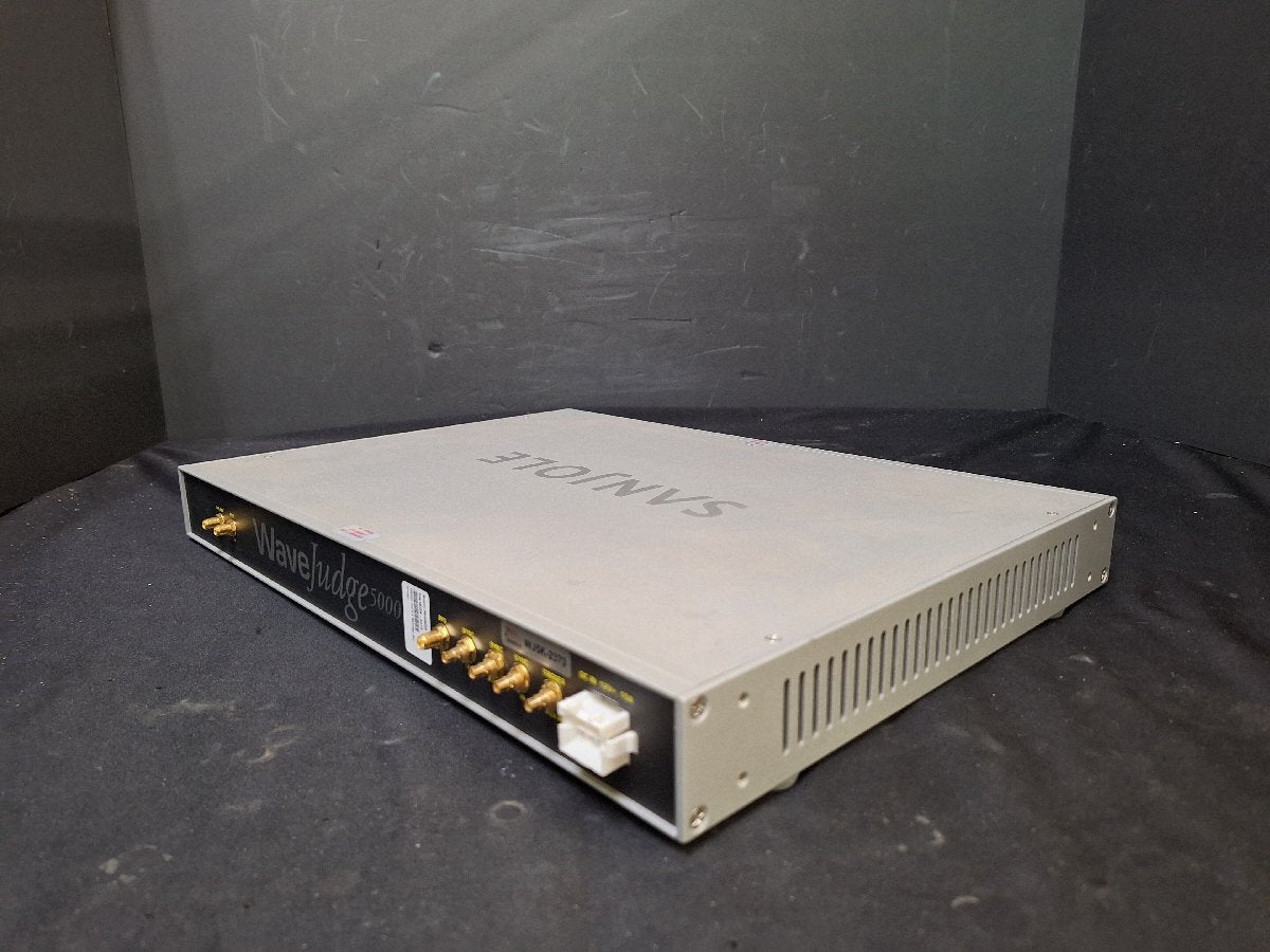 Keysight WaveJudge 5000A WJ5000A Wireless Analyzer Platform [s1239566531]