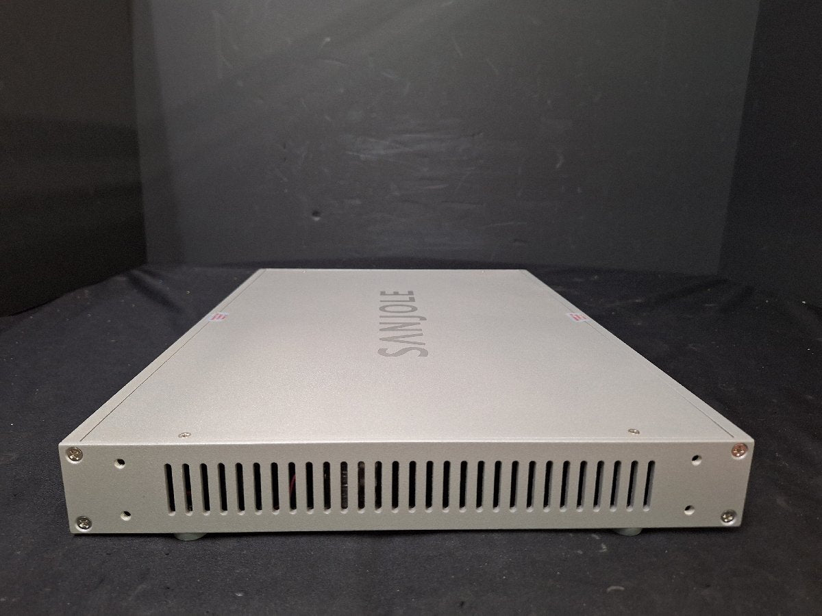 Keysight WaveJudge 5000A WJ5000A Wireless Analyzer Platform [h1239719769]
