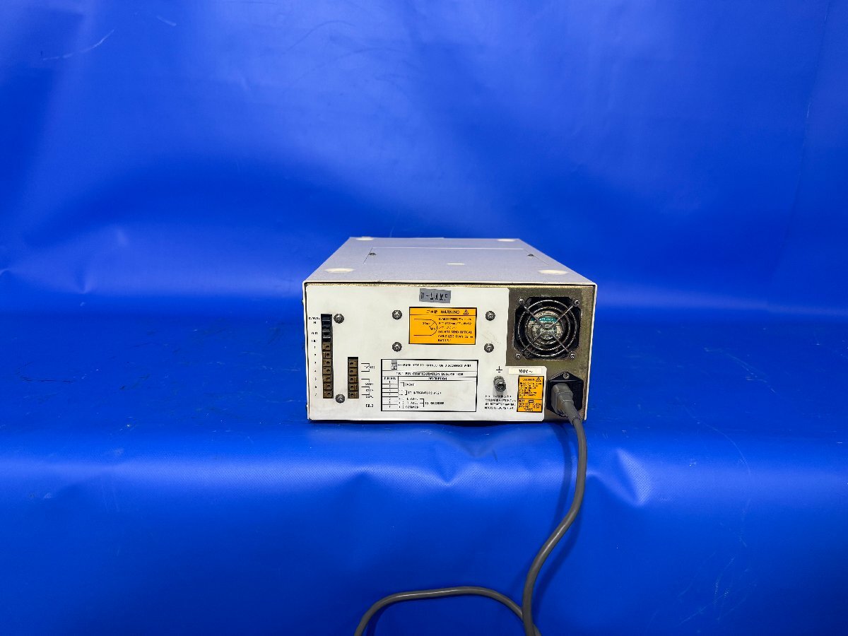 Shimadzu SPD-10A Liquid Chromatograph UV Detector [j1240111968]