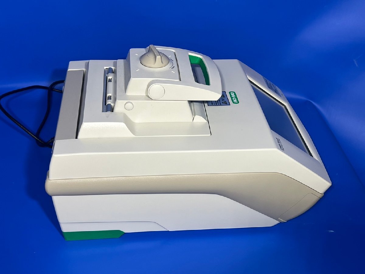 Bio-Rad C1000 Touch Thermal Cycler [e1240111884]
