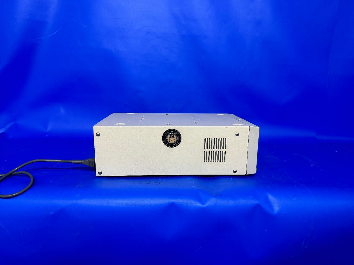 Shimadzu SPD-10A Liquid Chromatograph UV Detector [j1240111968]