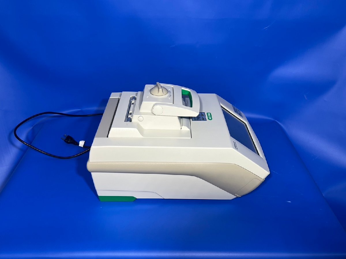 Bio-Rad C1000 Touch Thermal Cycler [e1240111884]
