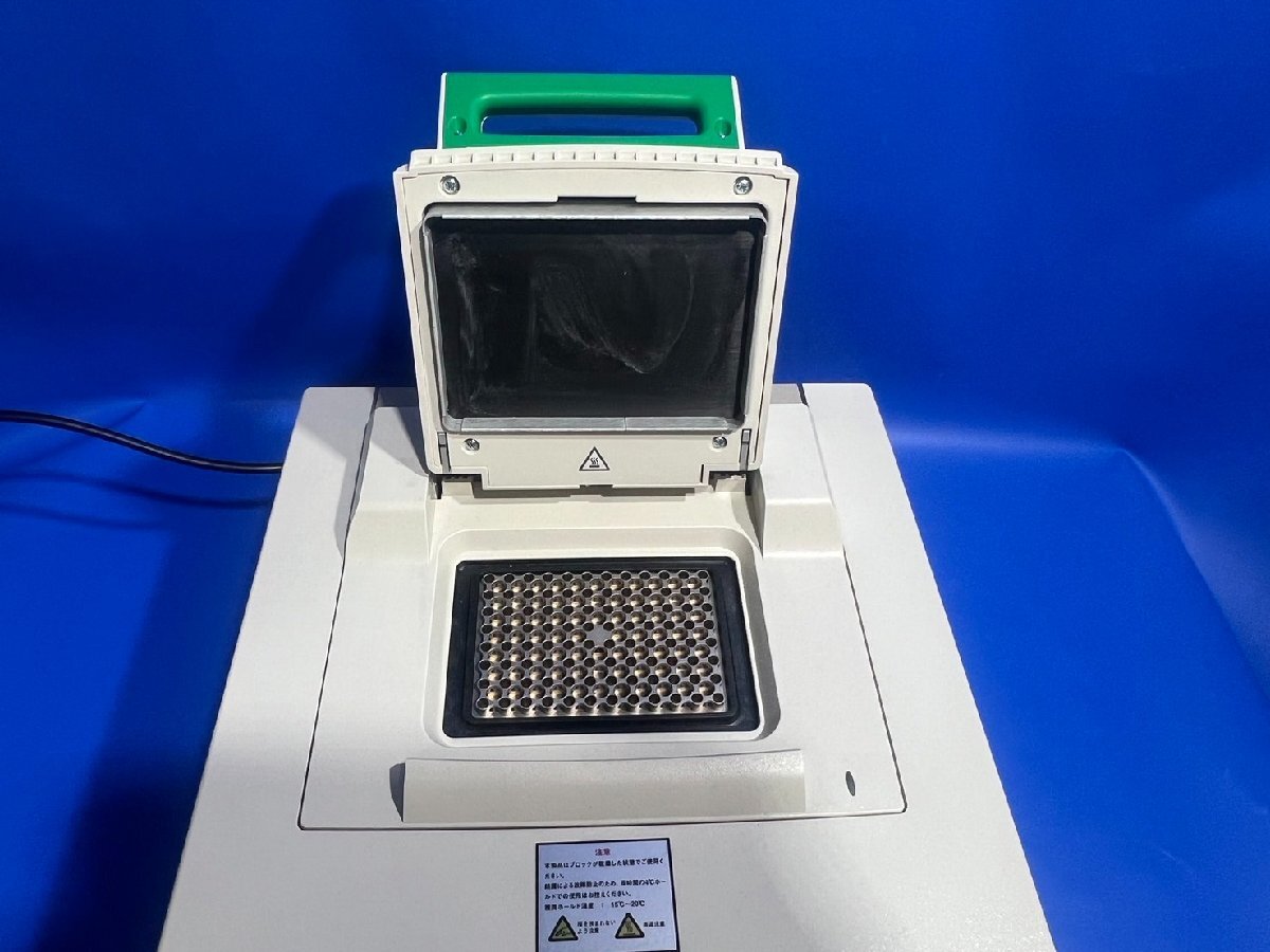Bio-Rad C1000 Touch Thermal Cycler [e1240111884]