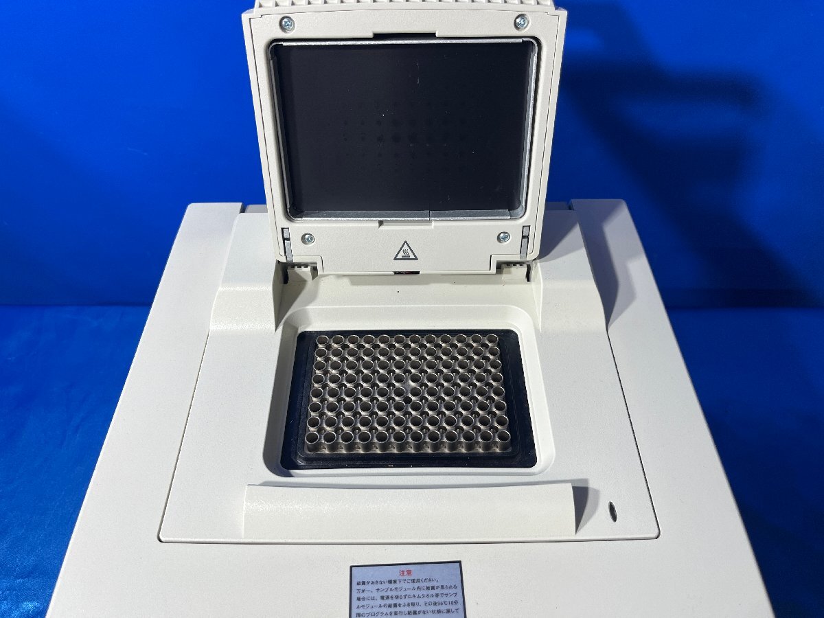 Bio-Rad C1000 Touch Thermal Cycler [m1240118059]