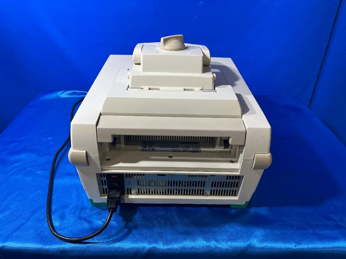 Bio-Rad C1000 Touch Thermal Cycler [m1240118059]