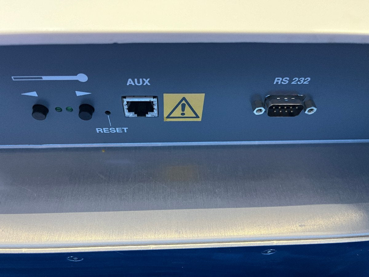 Planer Kryo 750-30 Programmable Freezer [e1240116124]