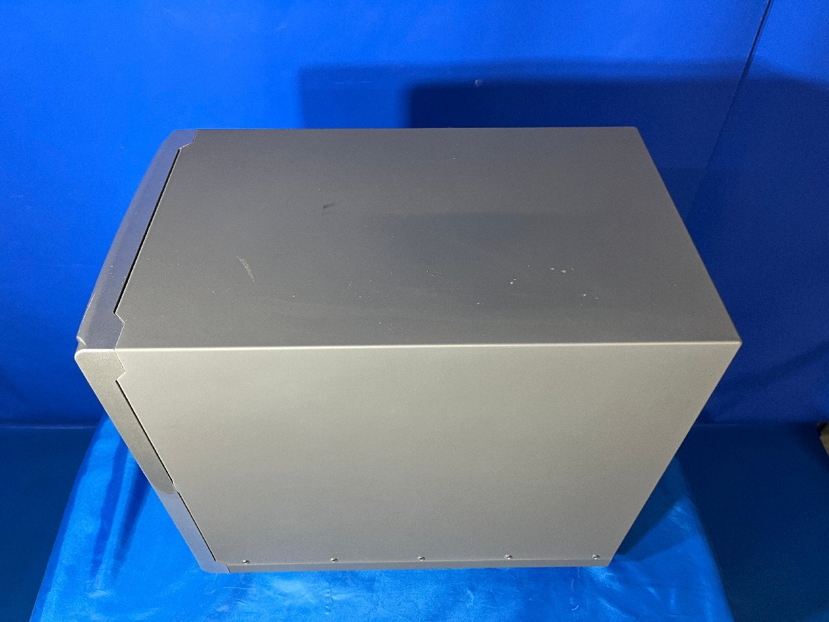 BIONNER EPG-1103023 Automated Protein Analyzer [c1240112037]