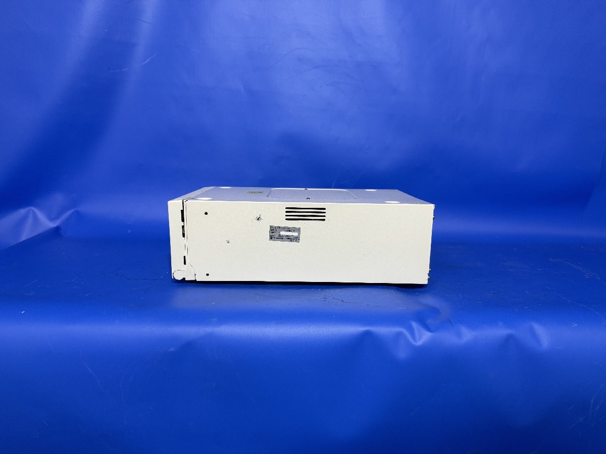 Shimadzu SPD-10AVvp Liquid Chromatograph [j1240103591]