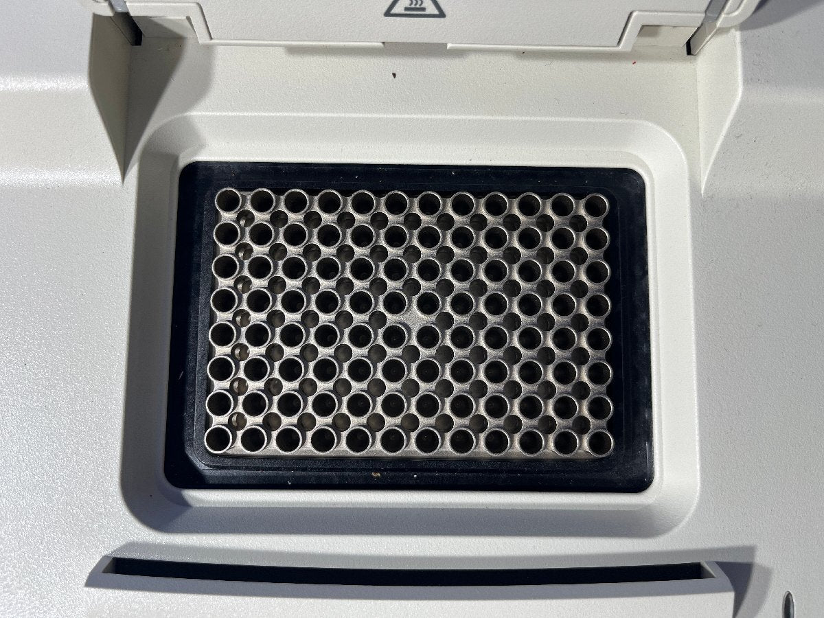 Bio-Rad C1000 Touch Thermal Cycler [m1240118059]
