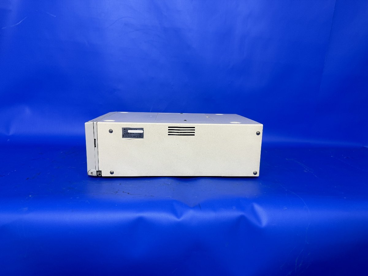 Shimadzu SPD-10A Liquid Chromatograph UV Detector [j1240111968]