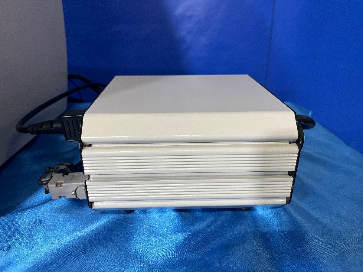 aperio ScanScopeCS Slide Image Analyzer (for parts or not working) [b1240103179]