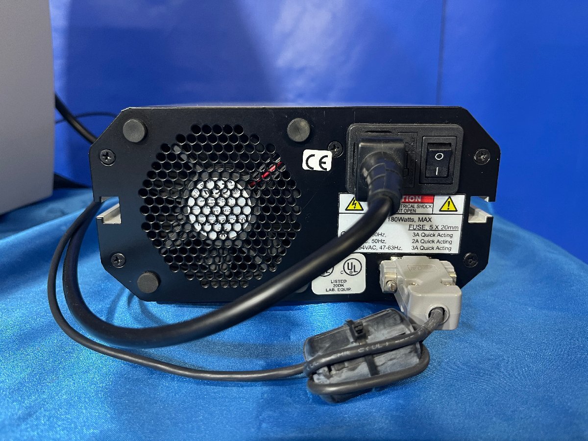 aperio ScanScopeCS Slide Image Analyzer (for parts or not working) [b1240103179]