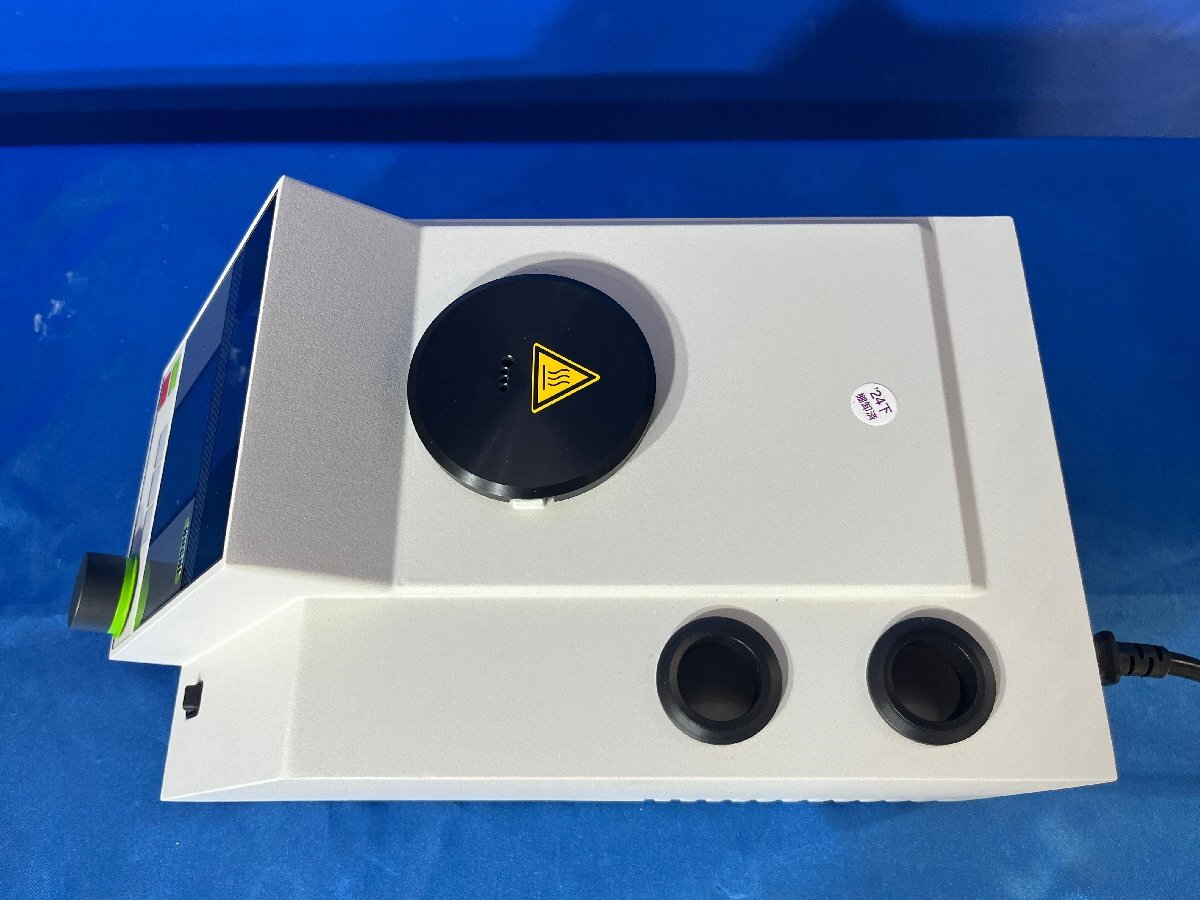 Buchi M-565 Melting Point Apparatus [n1240108821]