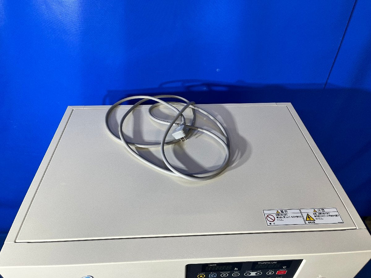 Fukushima FMU-133I Low Temperature Incubator [t1240101195]