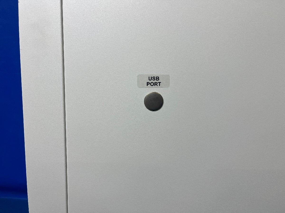 Yamato NU-5800D CO2 Incubator [c1240118004]