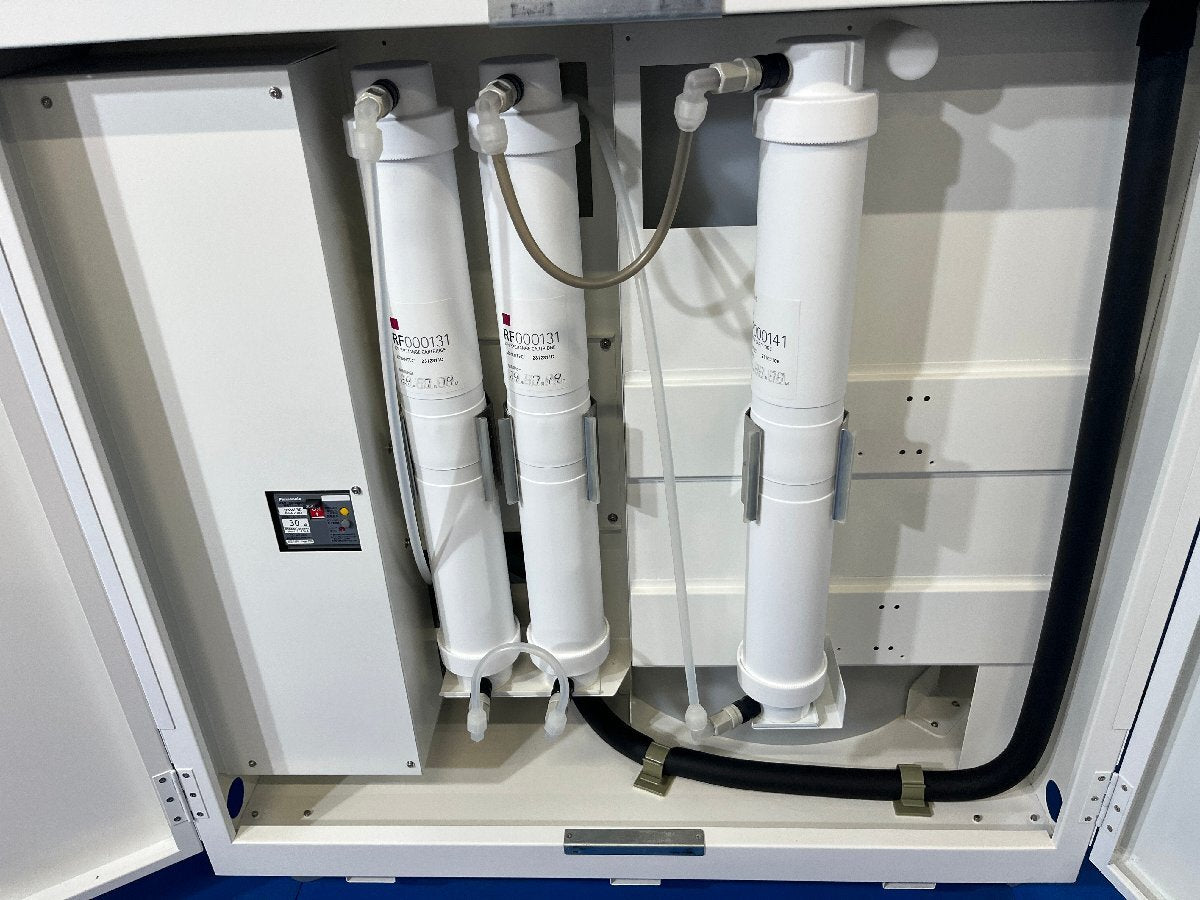 Advantec RFS342NC Water Distillation Apparatus [m1240119506]