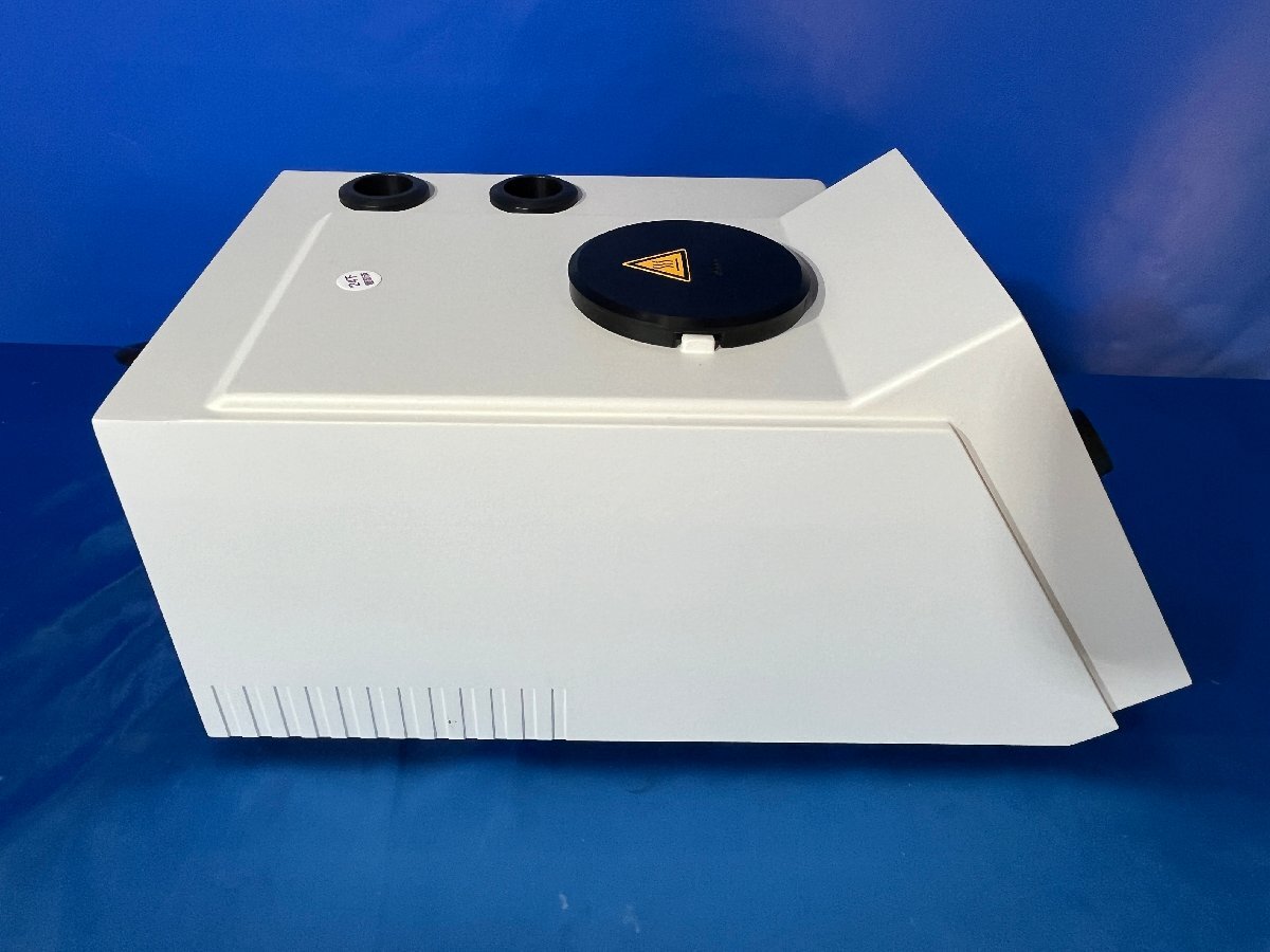 Buchi M-565 Melting Point Apparatus [n1240108821]