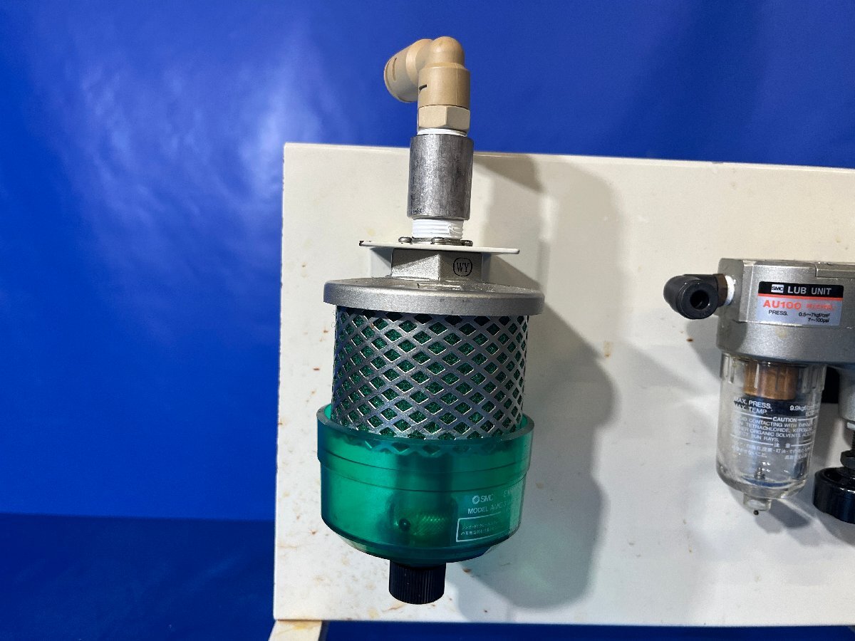 BUCHI R-100 Rotary Evaporator [u1240121253]