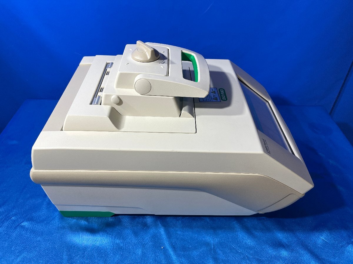 Bio-Rad C1000 Touch Thermal Cycler [m1240118059]
