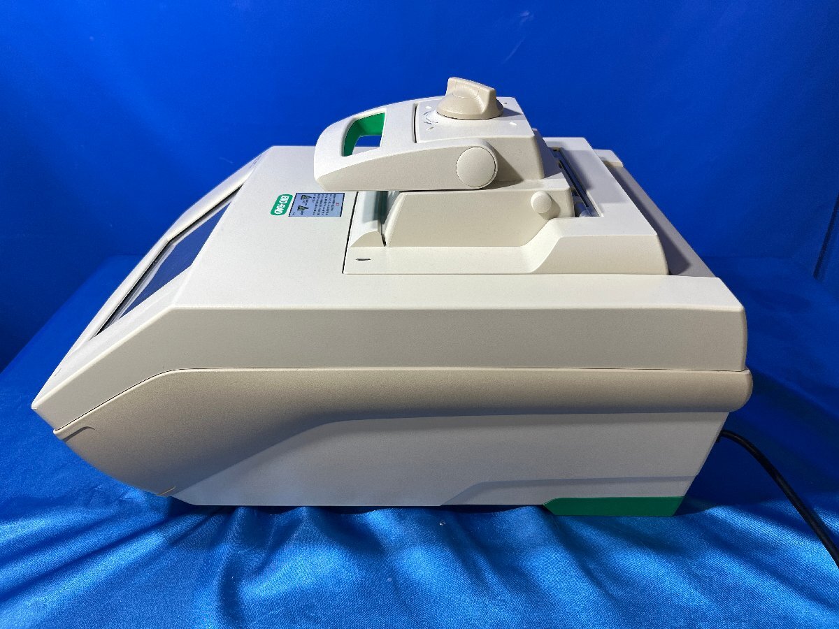 Bio-Rad C1000 Touch Thermal Cycler [m1240118059]