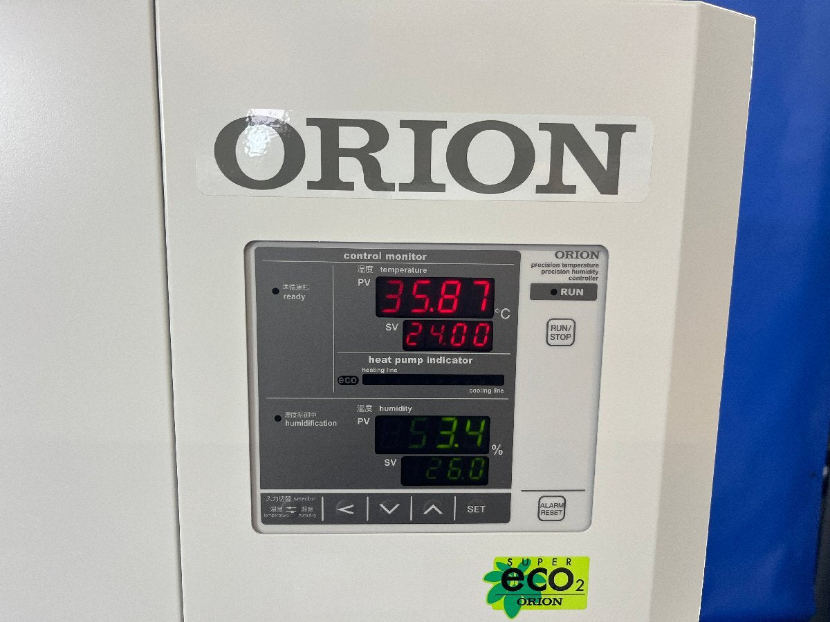 Orion PAP03A-WD-SP Water Cooled Air Conditioner [c1240114080]
