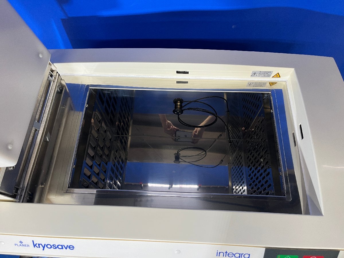 Planer Kryo 750-30 Programmable Freezer [e1240116124]