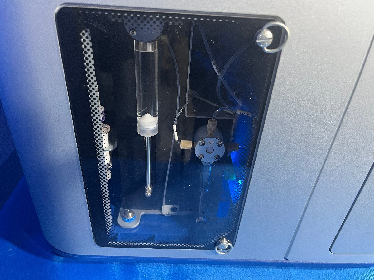 Applied Biosystems Attune Acoustic Focusing Flow Cytometer [t1240103771]