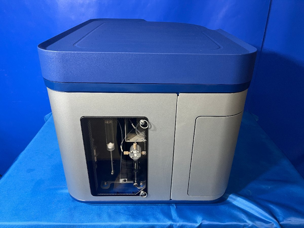 Applied Biosystems Attune Acoustic Focusing Flow Cytometer [t1240103771]