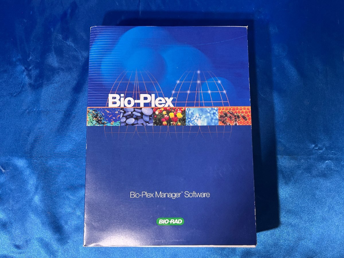 Bio-Rad Bio-Plex 200 Multiplex System [1240103825]