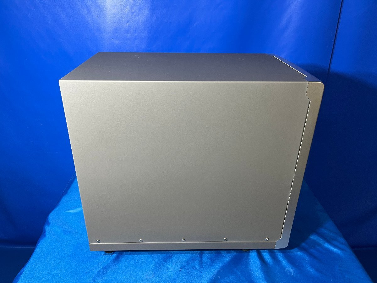 BIONNER EPG-1103023 Automated Protein Analyzer [c1240112037]