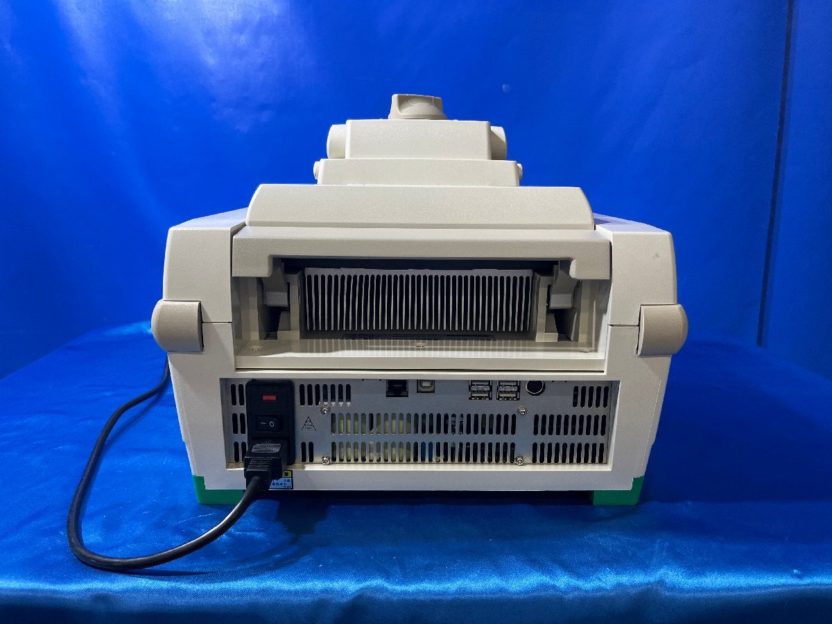 Bio-Rad C1000 Touch Thermal Cycler [m1240118059]
