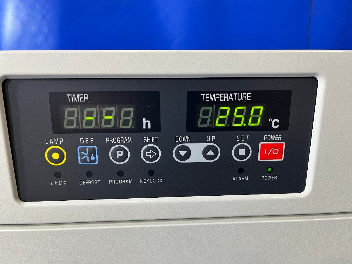 Fukushima FMU-133I Low Temperature Incubator [t1240101195]