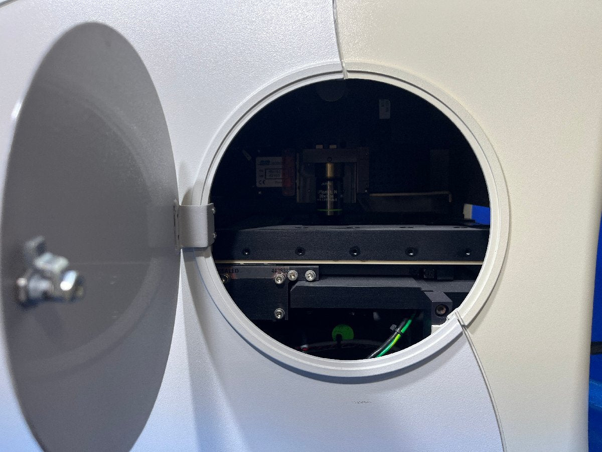 aperio ScanScopeCS Slide Image Analyzer (for parts or not working) [b1240103179]