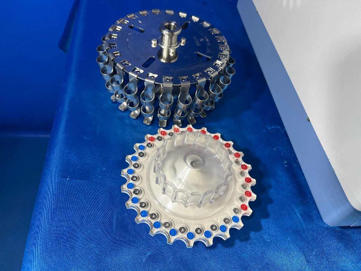 himac MC450 Blood Cell Washing Centrifuge [f1240112051]