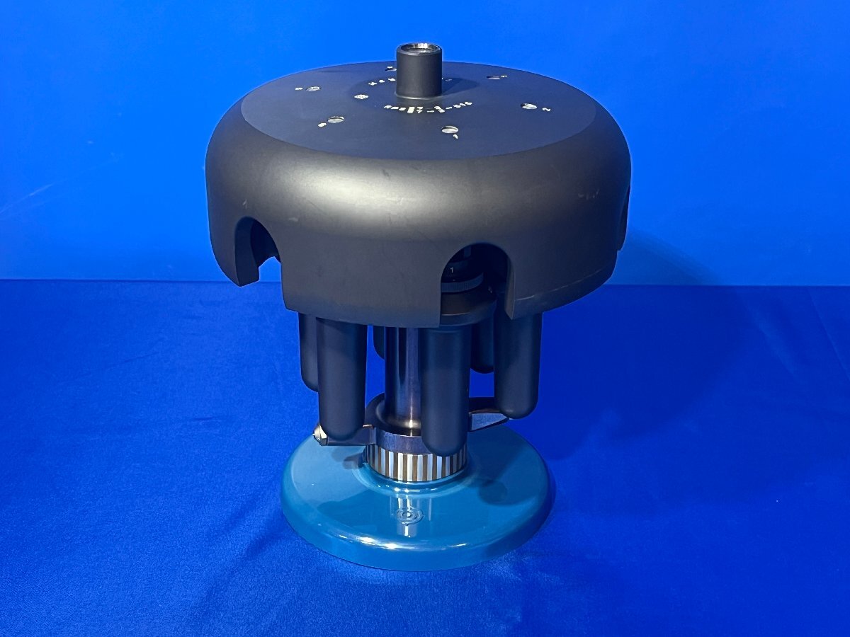 Hitachi RPS-27-2/3 Swing Rotor [b1240105514]