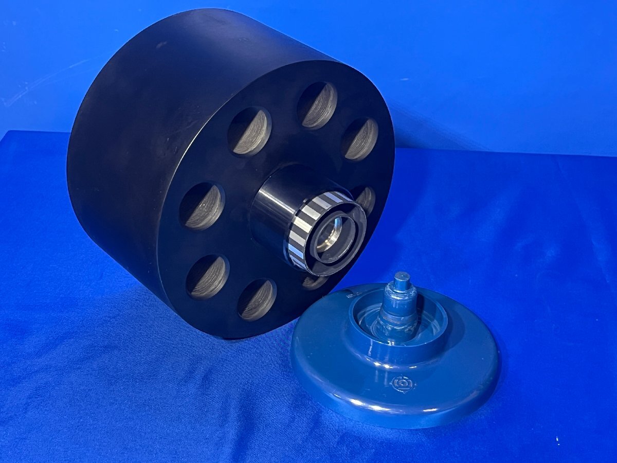 Hitachi RP50VF Vertical Rotor [x1240102042]