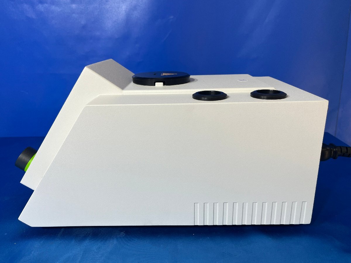 Buchi M-565 Melting Point Apparatus [n1240108821]