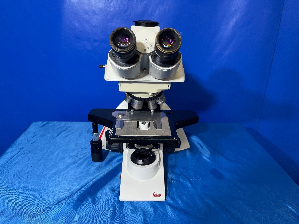 Leica DM2500 Upright Microscope [l1240122362]